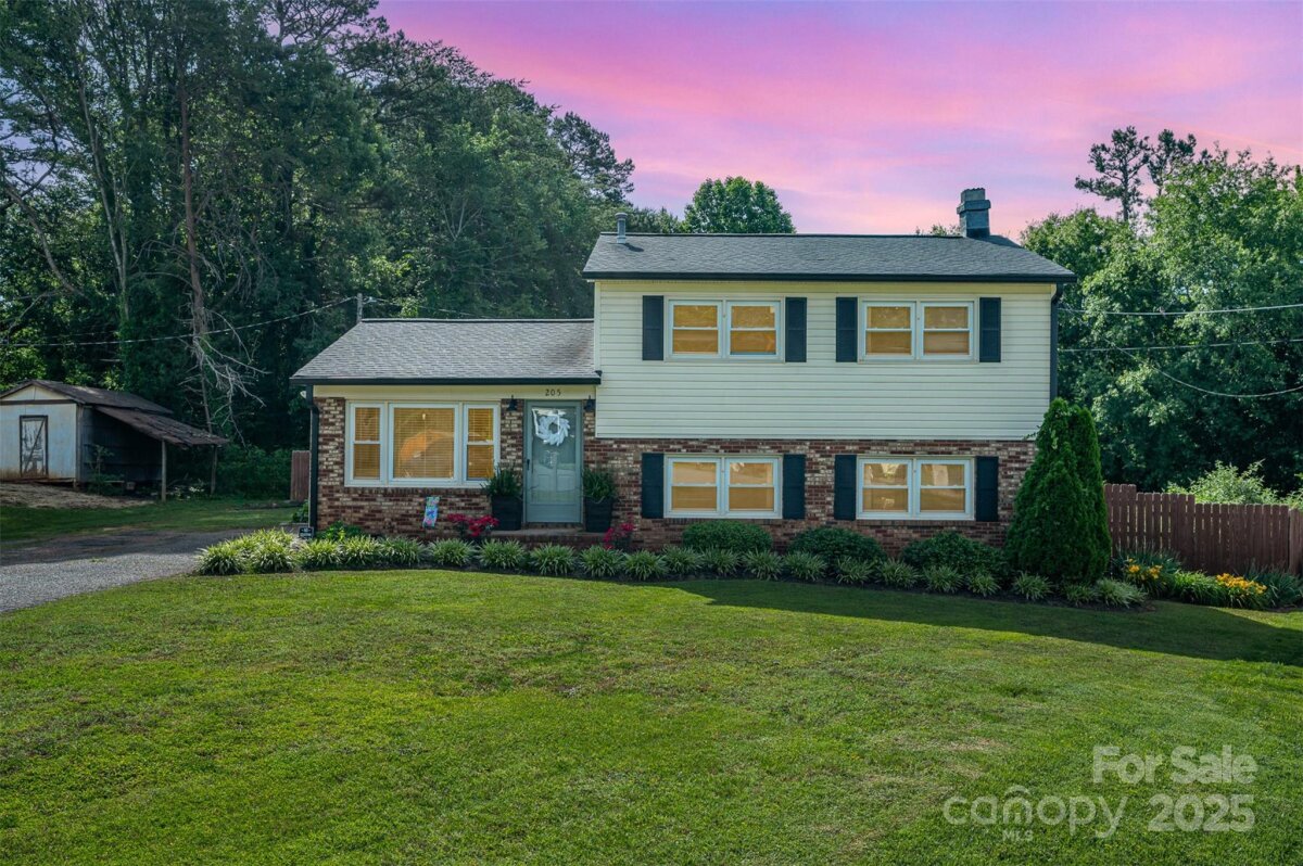 205 Wingate Drive, Stanley, NC 28164, MLS # 4263025