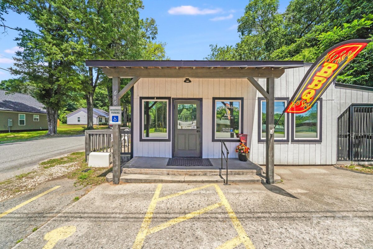 686 Wilshire Avenue, Concord, NC 28027, MLS # 4263031