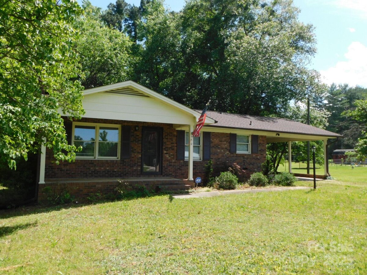 450 Holloway Church Road, Lexington, NC 27292, MLS # 4263033