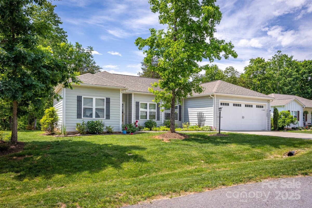 2146 Derby Court, Morganton, NC 28655, MLS # 4263039