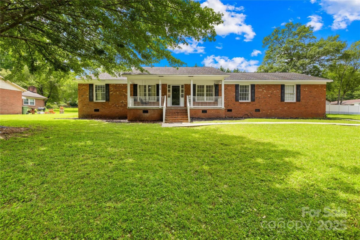 815 Lakeside Circle, Lancaster, SC 29720, MLS # 4263042