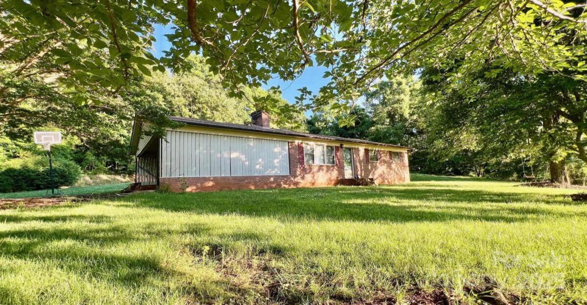 1229 Rocky Face Church Road, Taylorsville, NC 28681, MLS # 4263047