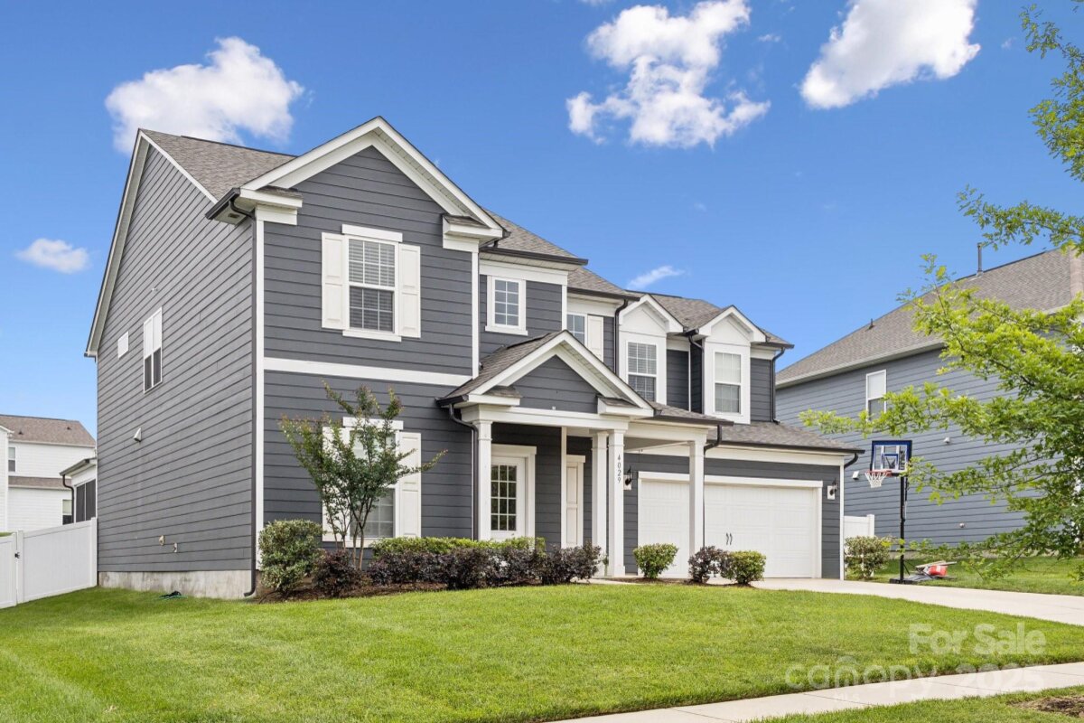 4029 Spring Garden Street, Fort Mill, SC 29715, MLS # 4263052