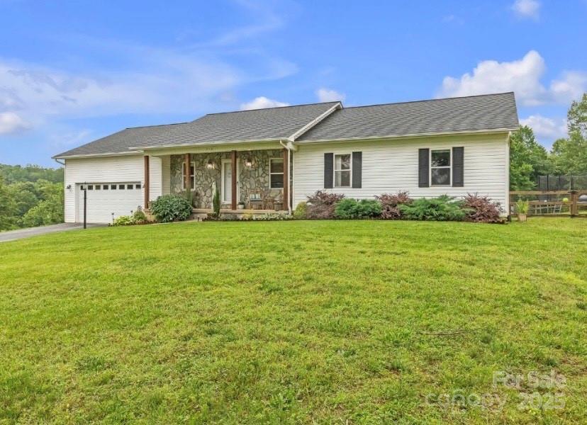 350 Moose Drive, Stony Point, NC 28678, MLS # 4263053
