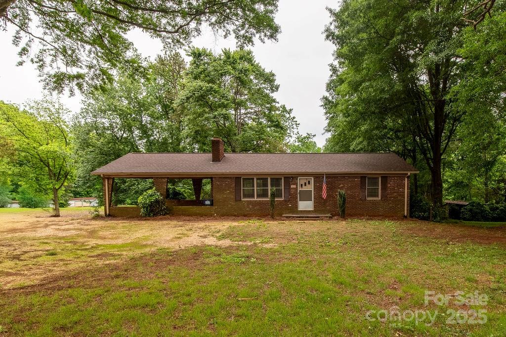 661 Blackwelder Road, Statesville, NC 28625, MLS # 4263060
