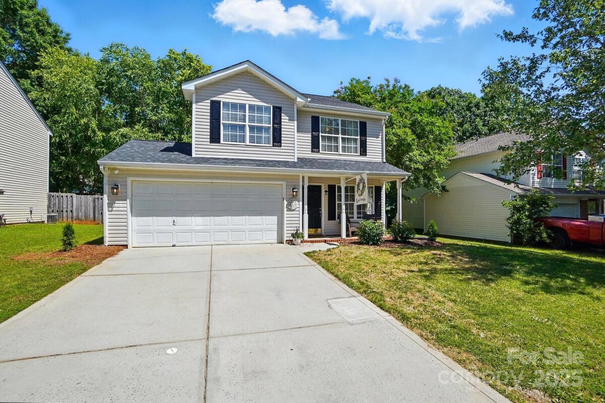 820 Settlement Street, Clover, SC 29710, MLS # 4263072