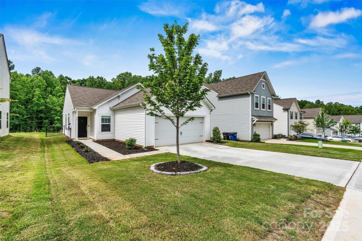 139 Batten Ridge Drive, Statesville, NC 28677, MLS # 4263073