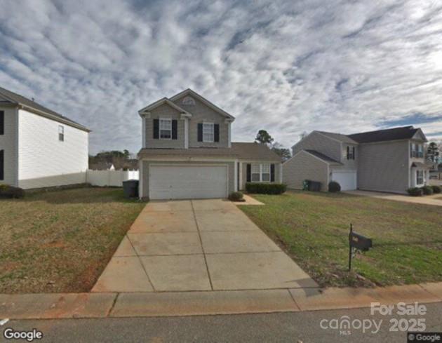 1540 Hollow Maple Drive Unit 122, Charlotte, NC 28216, MLS # 4263074