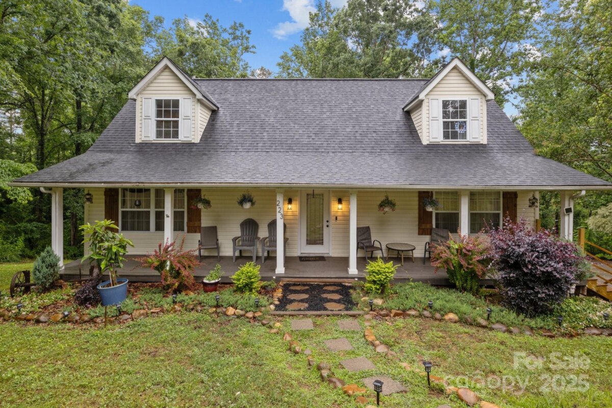 223 Tennessee Trail, Lincolnton, NC 28092, MLS # 4263075