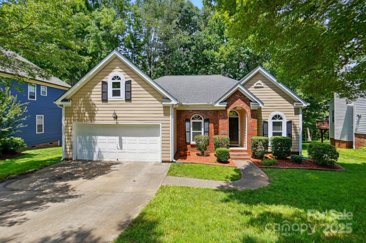 4612 Saxonbury Way, Charlotte, NC 28269, MLS # 4263076