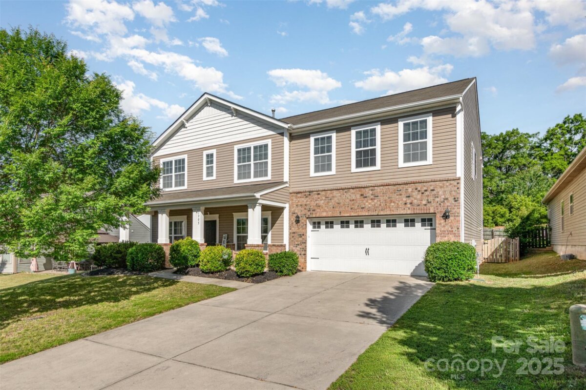 1905 Yellow Daisy Drive, Matthews, NC 28104, MLS # 4263088