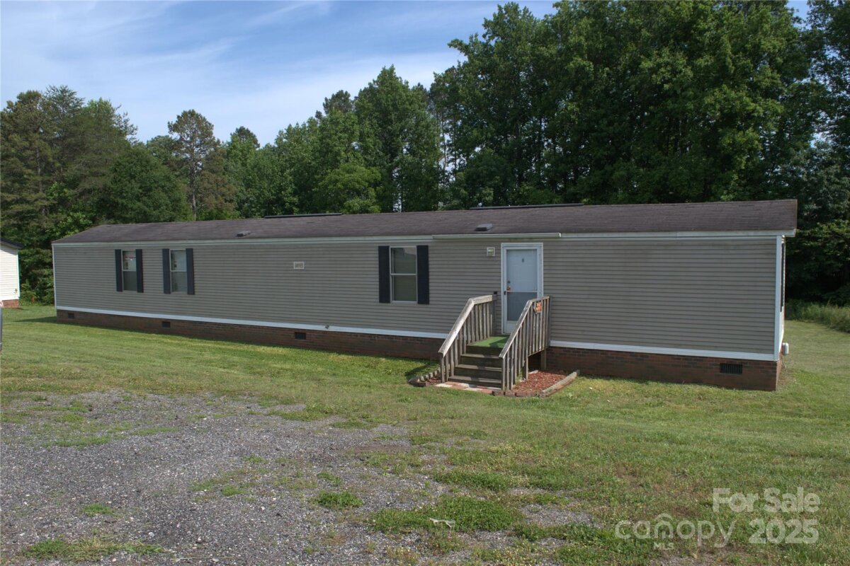 112 Deer Meadow Lane Unit 93, Lawndale, NC 28090, MLS # 4263091