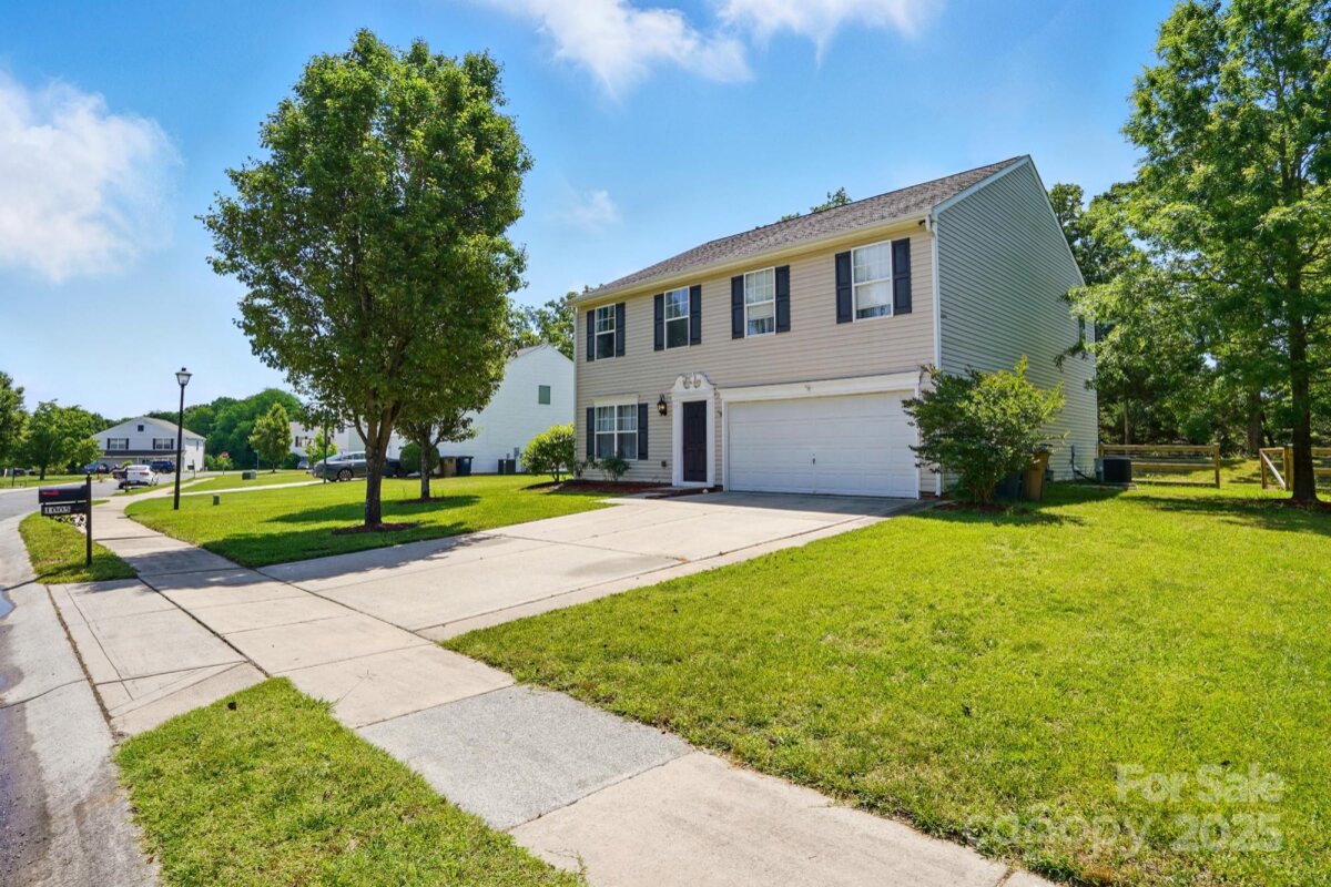 1005 Exodus Court, Monroe, NC 28110, MLS # 4263093