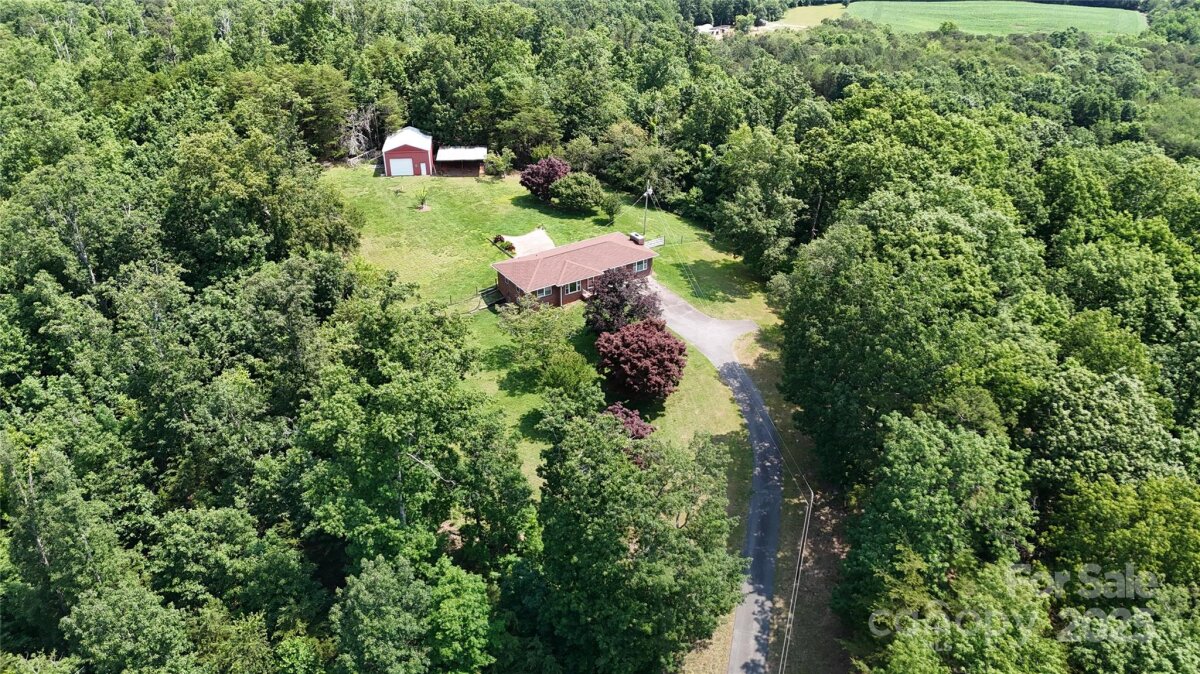 3151 Lynn Mountain Road, Vale, NC 28168, MLS # 4263096