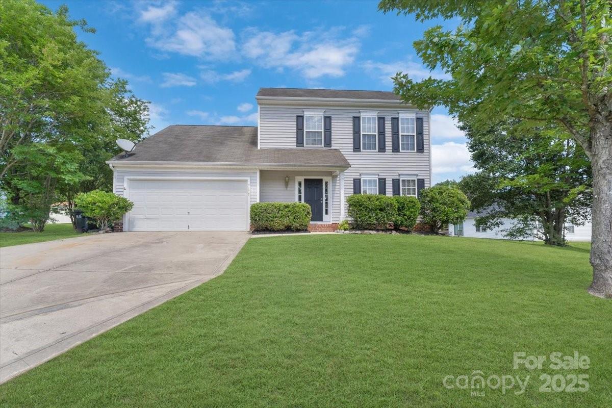 1111 Balcorn Place, Charlotte, NC 28214, MLS # 4263097