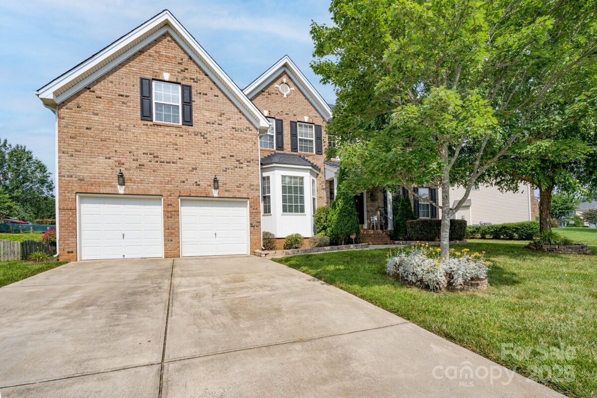 4392 Sunset Rose Drive, Fort Mill, SC 29708, MLS # 4263102