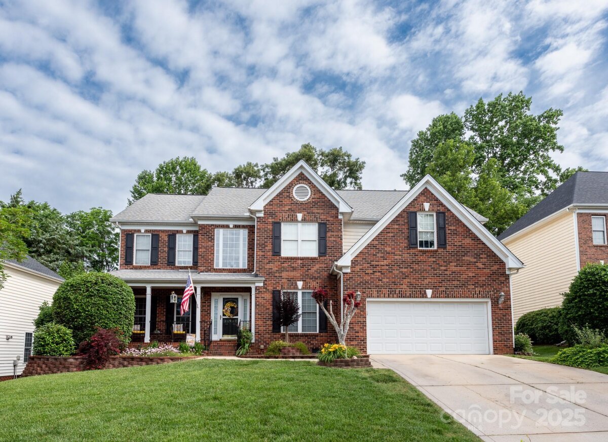 11917 Ulsten Lane, Huntersville, NC 28078, MLS # 4263112