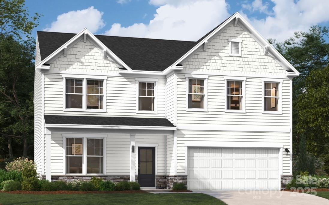4122 Vista Pine Drive, Charlotte, NC 28215, MLS # 4263120