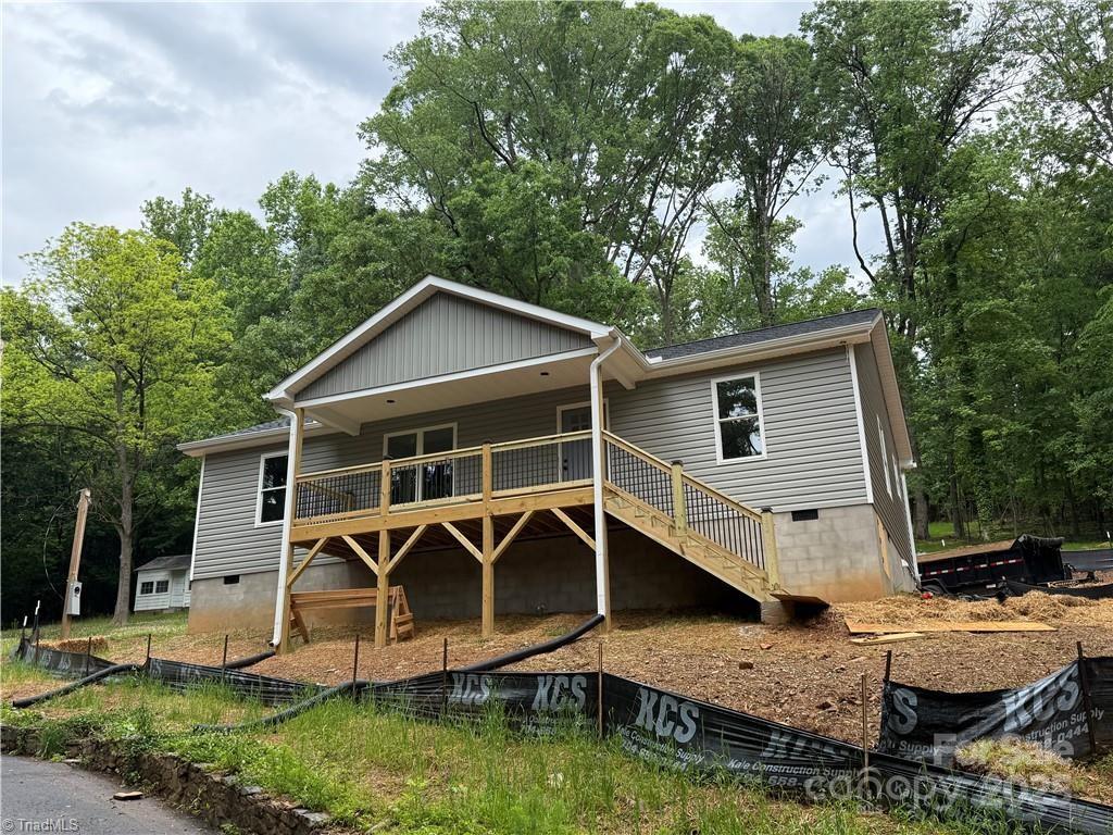 32874 Old Salisbury Road, Albemarle, NC 28001, MLS # 4263131