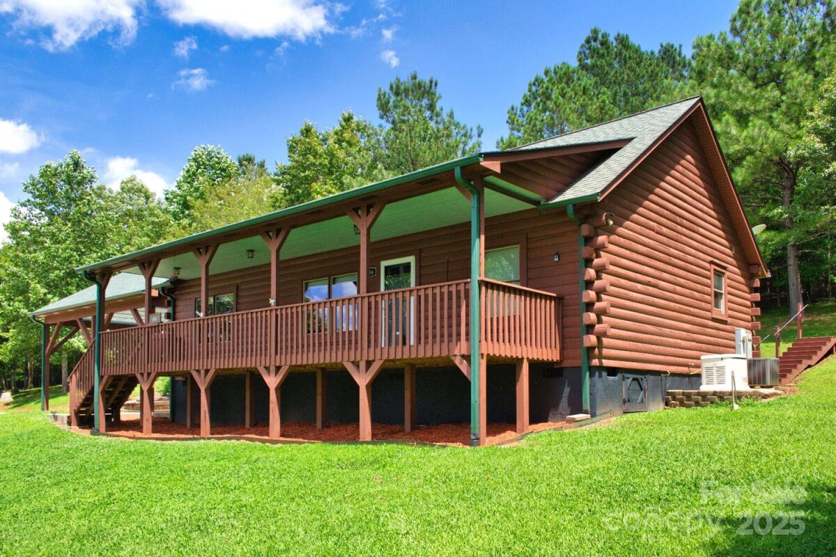 496 Moonlight Pass, Union Mills, NC 28167, MLS # 4263136