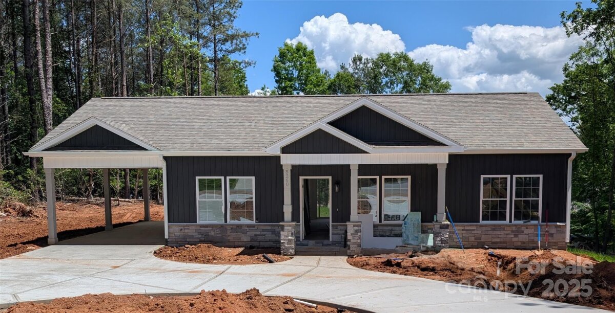 6386 Cathedral Drive, Hickory, NC 28601, MLS # 4263140