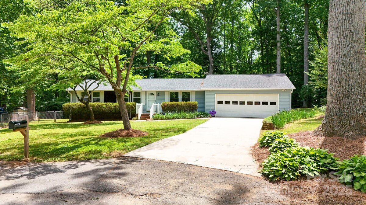 144 Stoneybrook Road, Salisbury, NC 28147, MLS # 4263157