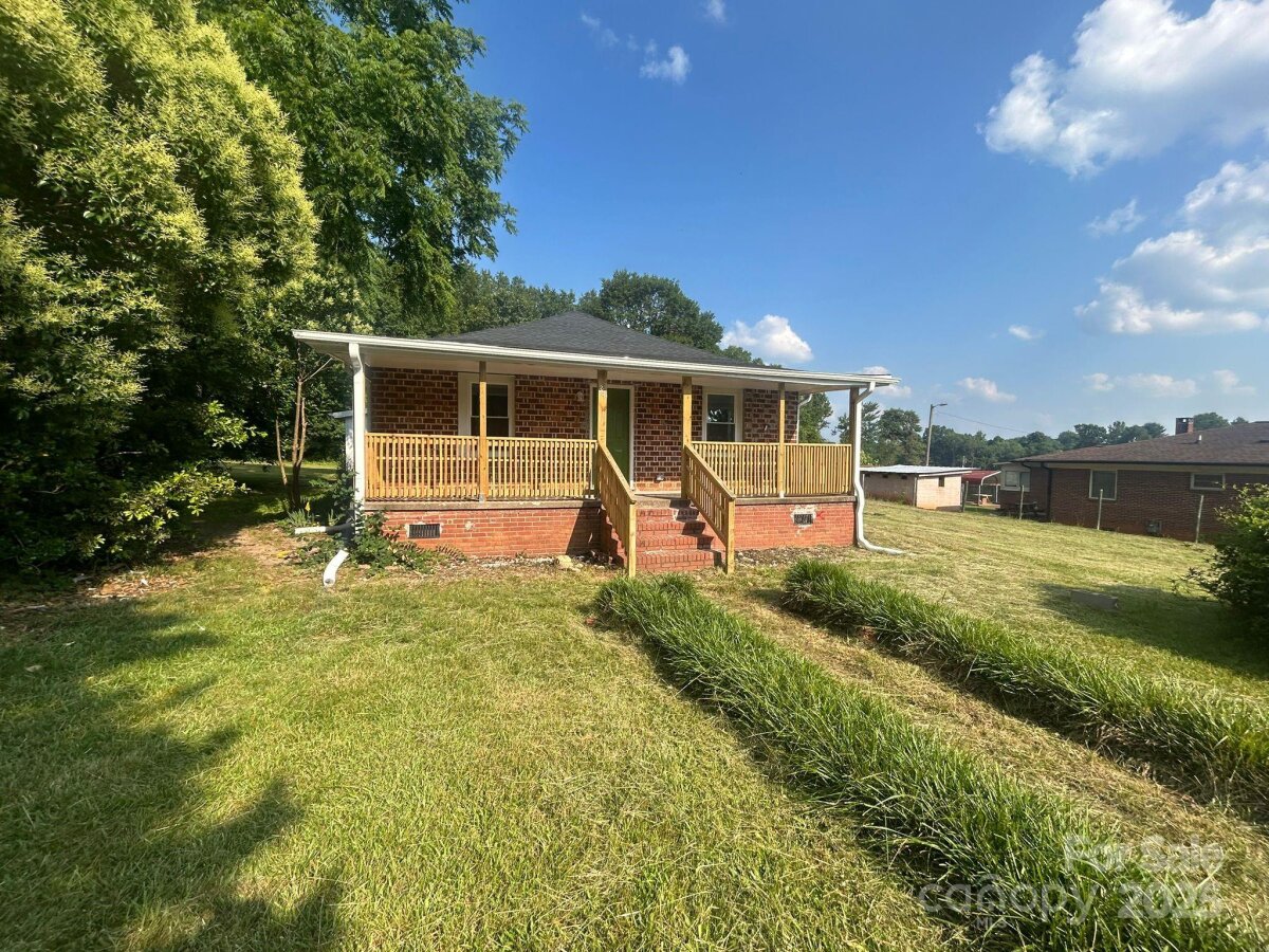 360 Ledbetter Road, Spindale, NC 28160, MLS # 4263182