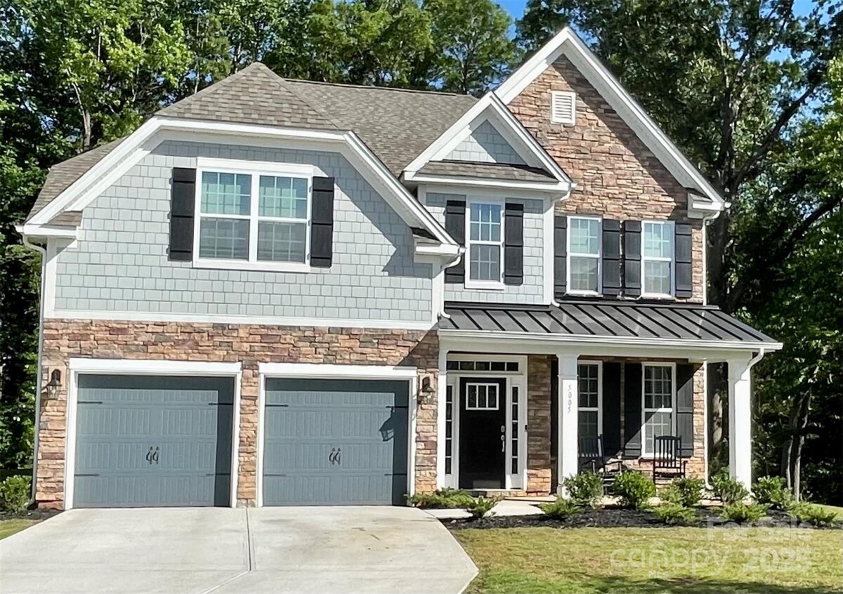 5005 Blue Serenity Court, Denver, NC 28037, MLS # 4263192