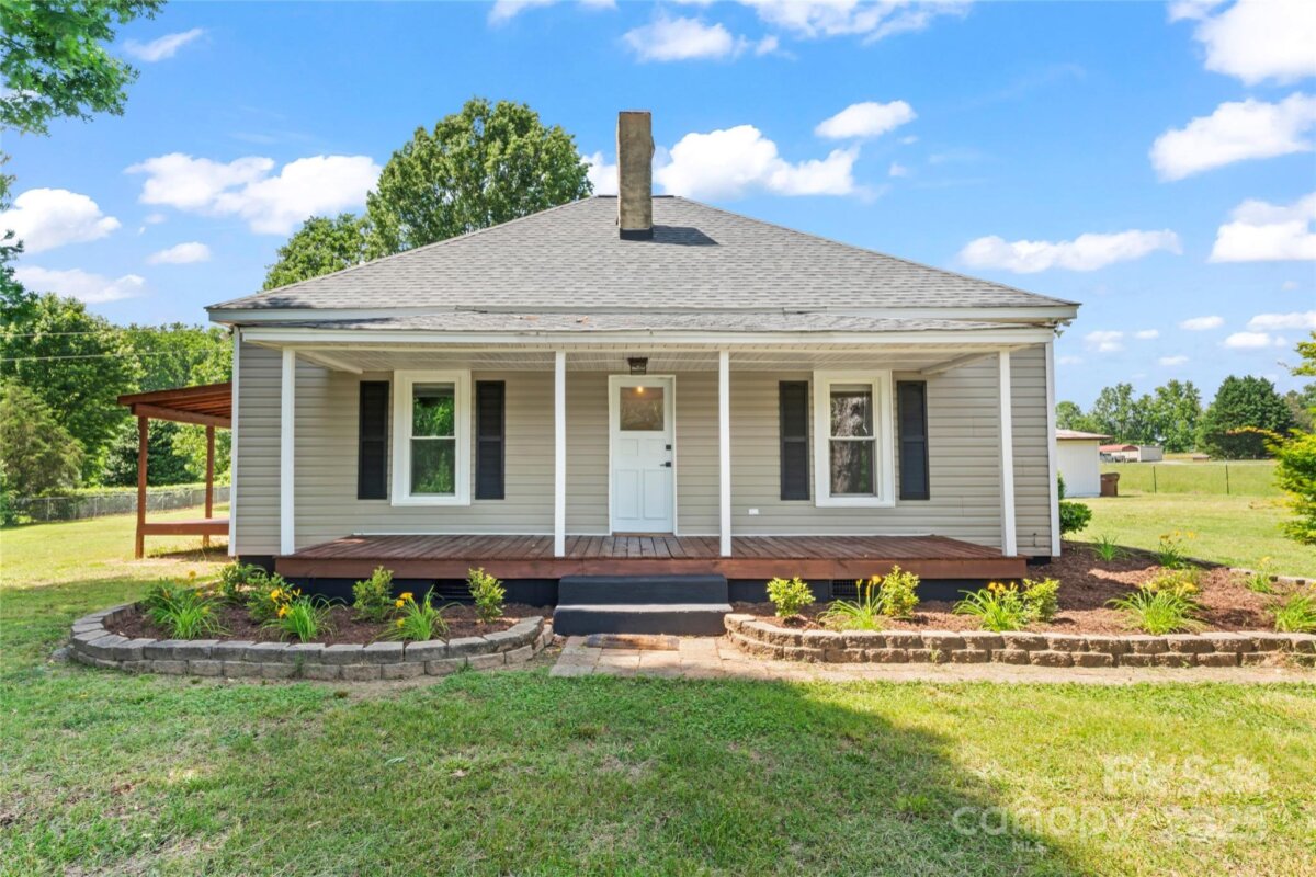 233 Sellars Road, Kings Mountain, NC 28086, MLS # 4263196