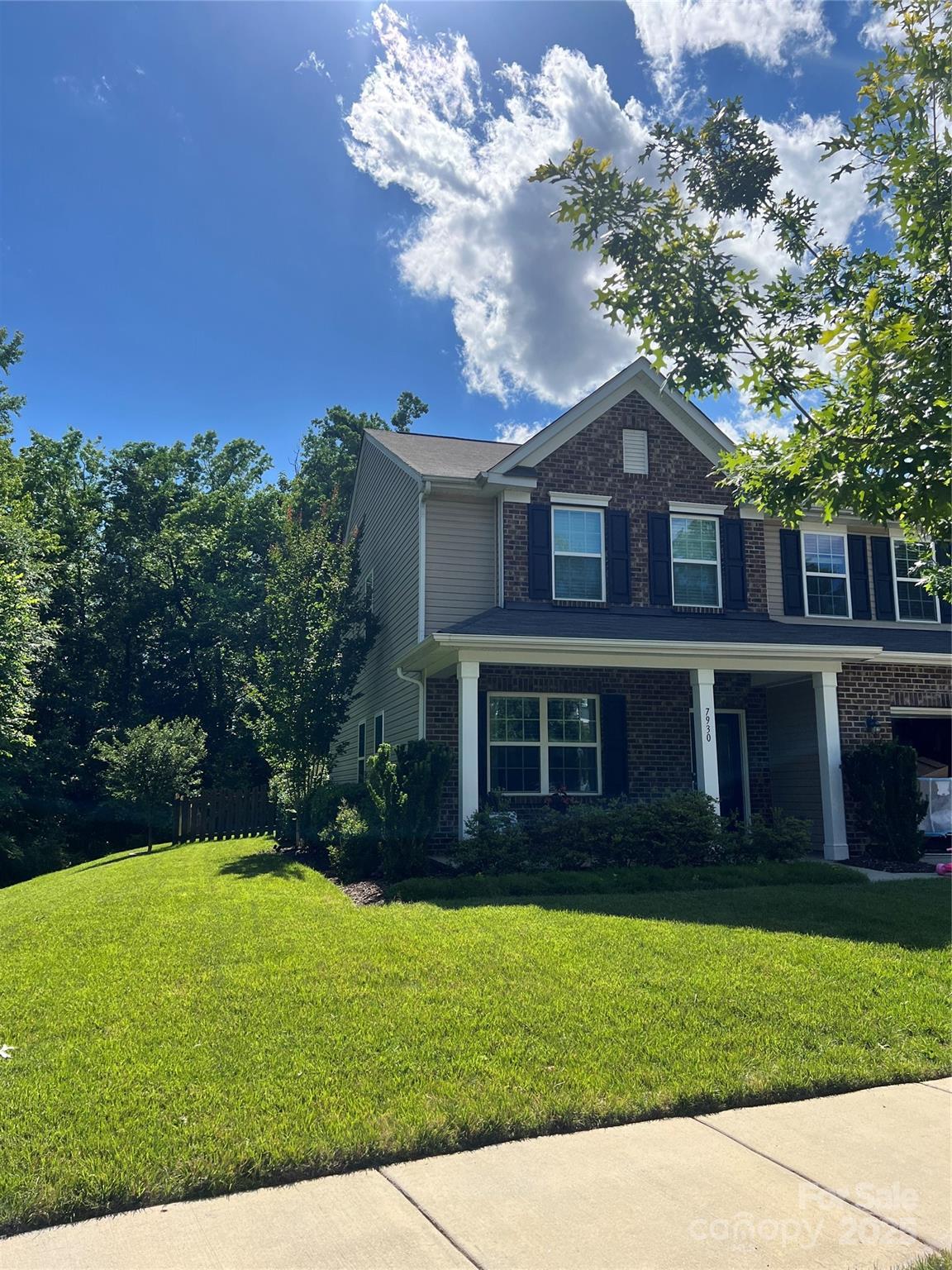 7930 Kelburn Lane, Charlotte, NC 28273, MLS # 4263205