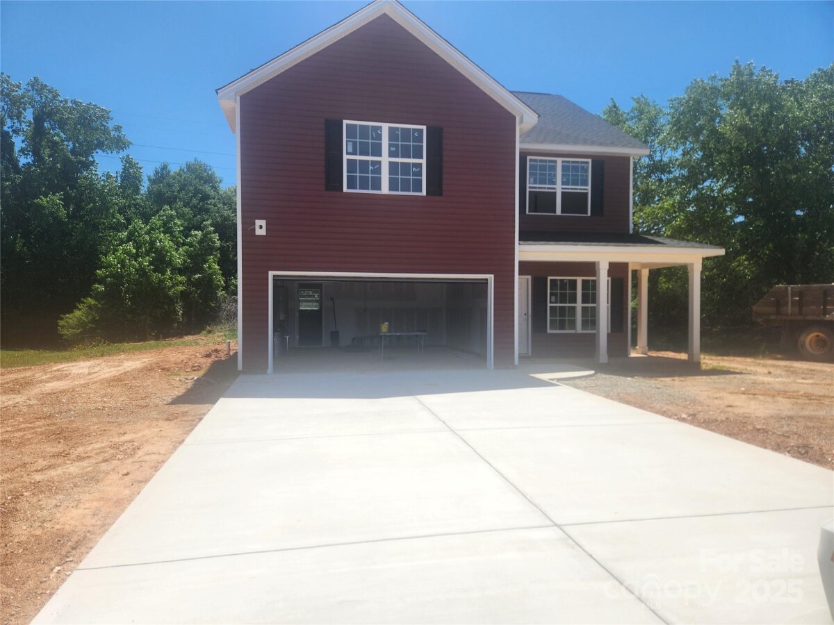 2300 Grayson Parkway, Monroe, NC 28110, MLS # 4263227