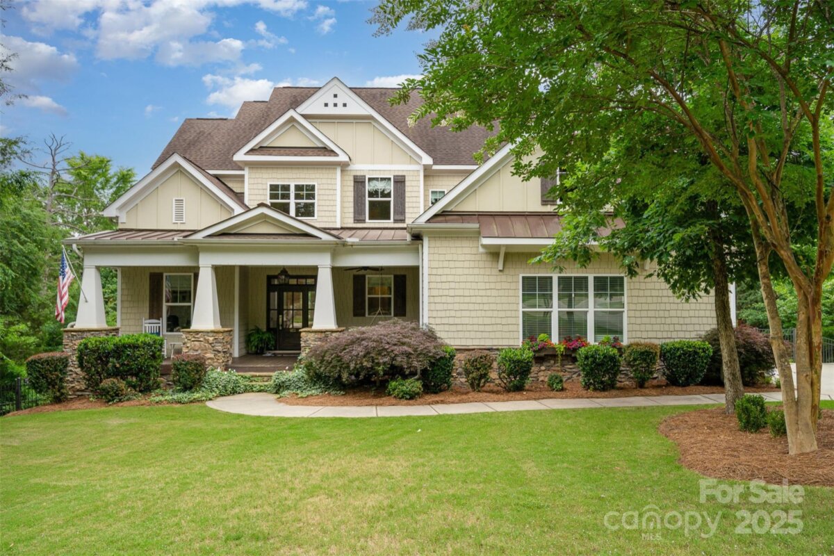 6873 Pine Moss Lane, Clover, SC 29710, MLS # 4263249