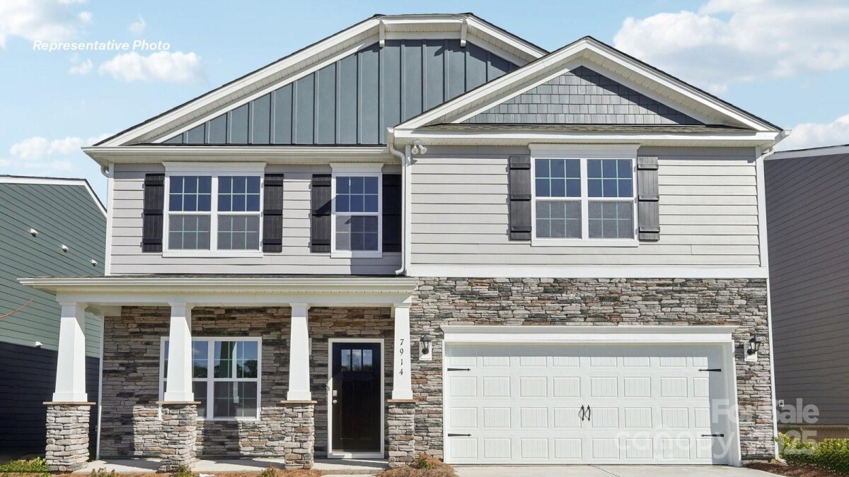 3734 Coleman Drive, Charlotte, NC 28215, MLS # 4263251