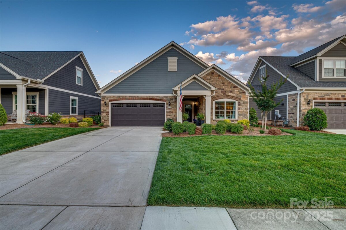4014 Pleasant Run Drive, Stallings, NC 28227, MLS # 4263258