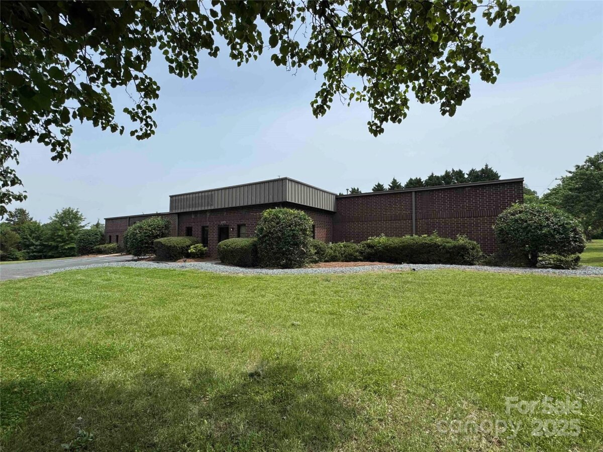 105 Corporate Boulevard, Indian Trail, NC 28079, MLS # 4263266
