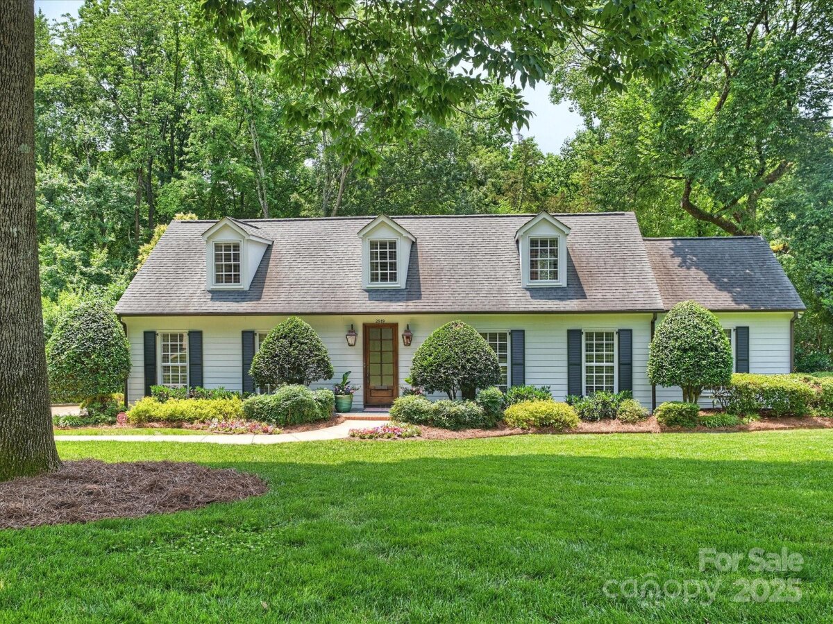 2919 Wickersham Road, Charlotte, NC 28211, MLS # 4263268