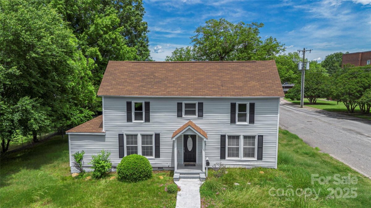 315 E Washington Avenue, Bessemer City, NC 28016, MLS # 4263277