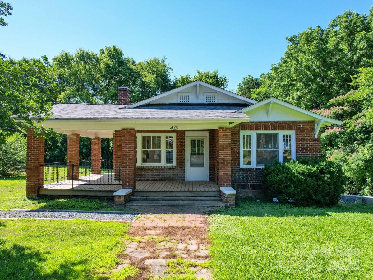 435 W Whitley Street, Norwood, NC 28128, MLS # 4263296