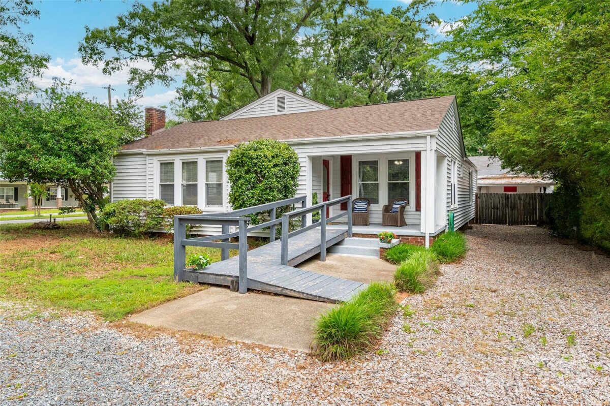 34 Admiral Avenue, Concord, NC 28027, MLS # 4263306