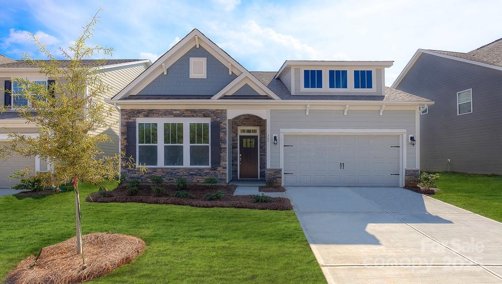 3128 Spring Iris Drive, Denver, NC 28037, MLS # 4263308