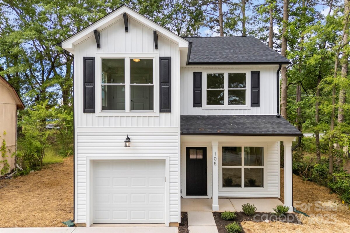 105 Spring Garden Drive, Gastonia, NC 28052, MLS # 4263321
