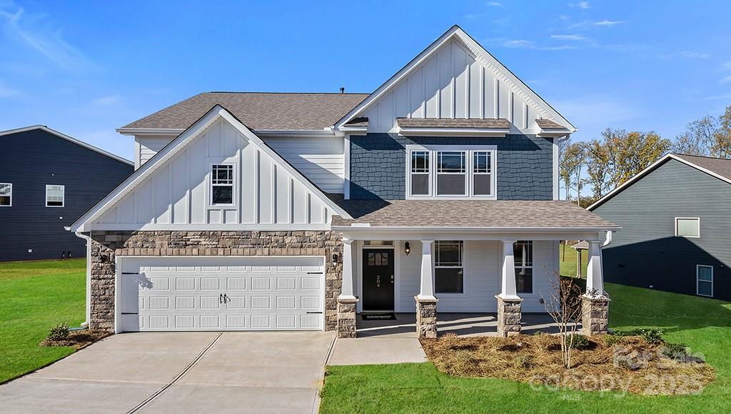 7191 Sylvan Retreat Drive, Denver, NC 28037, MLS # 4263322