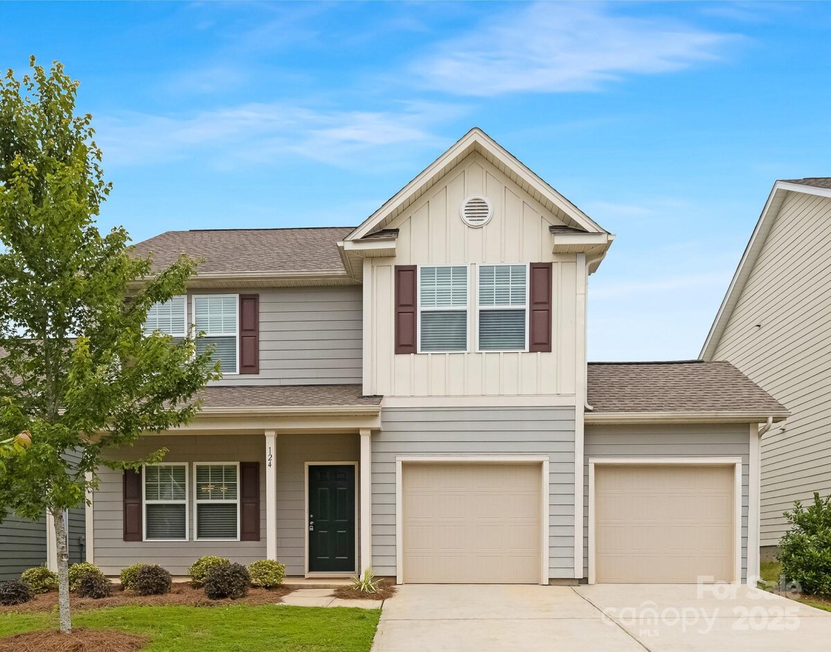 124 Canada Drive Unit 45, Statesville, NC 28166, MLS # 4263323