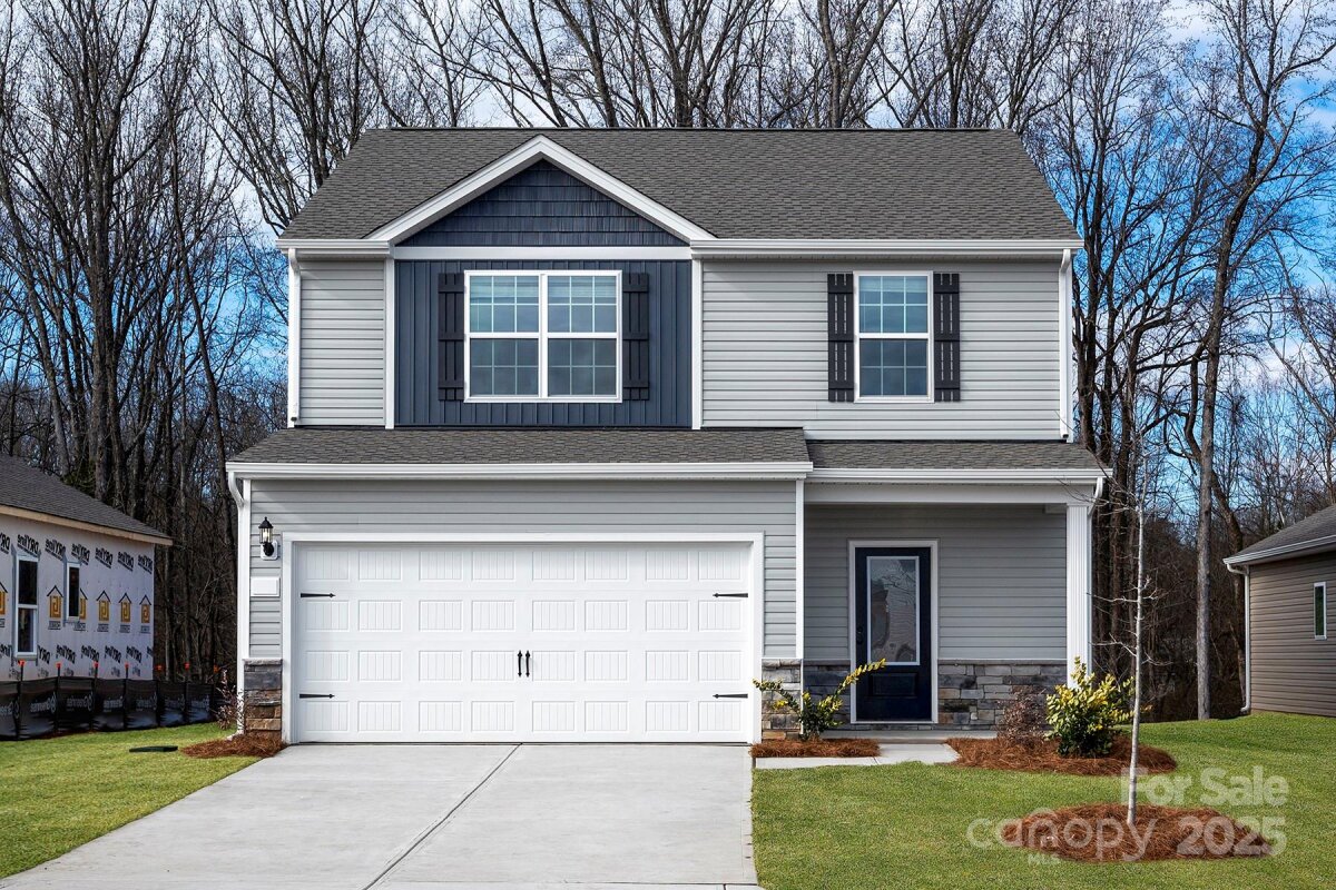 3323 Burberry Drive, Gastonia, NC 28052, MLS # 4263324