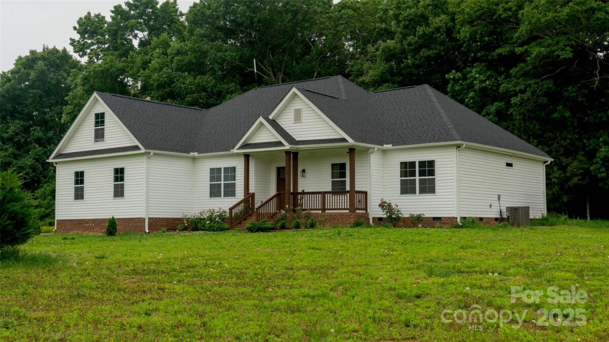 4710 Old Pageland Marshville Road, Monroe, NC 28112, MLS # 4263344