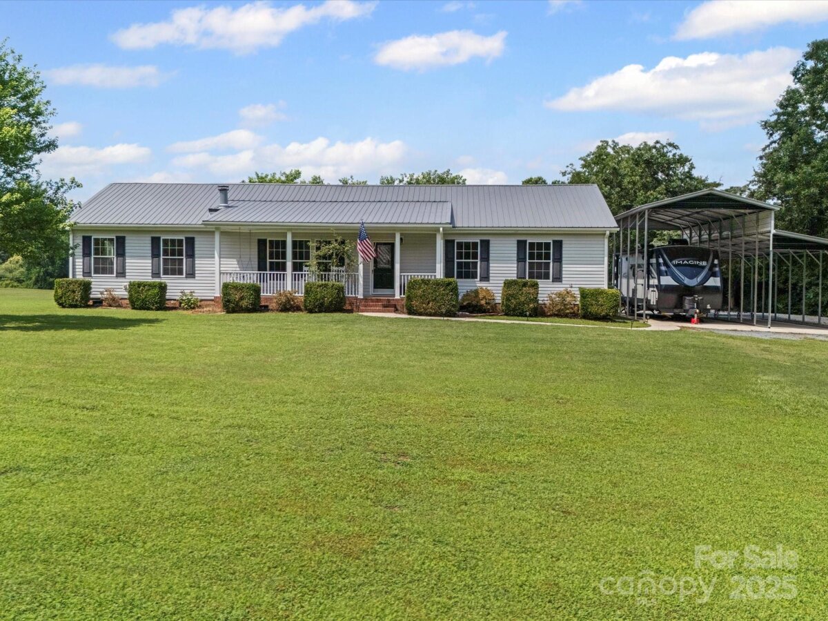 714 Helms Efird Road, Marshville, NC 28103, MLS # 4263348