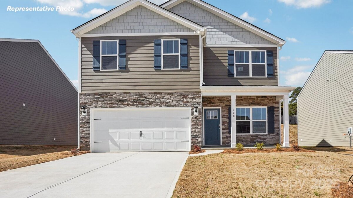 2617 Goose Fair Road Unit 59, Maiden, NC 28650, MLS # 4263364