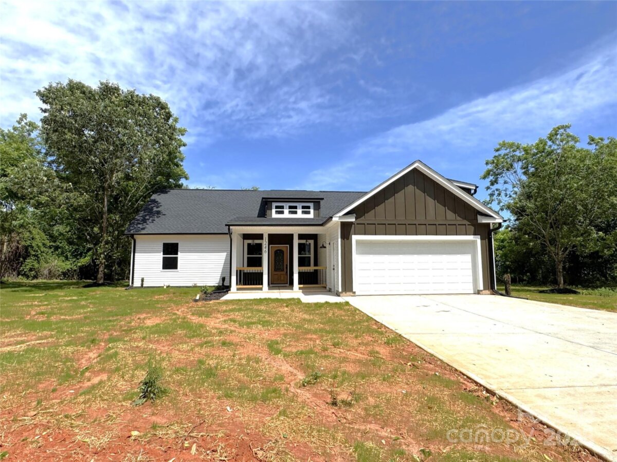 1246 Bob Falls Road, Shelby, NC 28150, MLS # 4263368