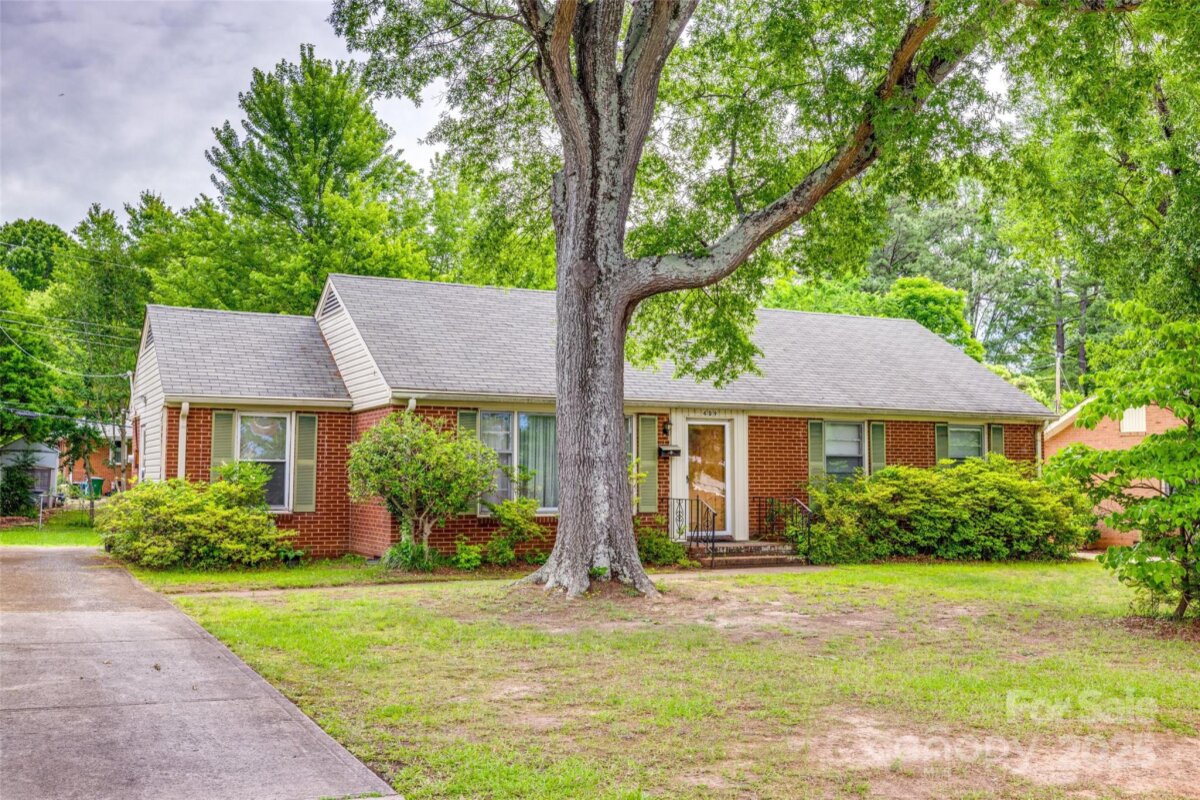 409 Scaleybark Road, Charlotte, NC 28209, MLS # 4263377