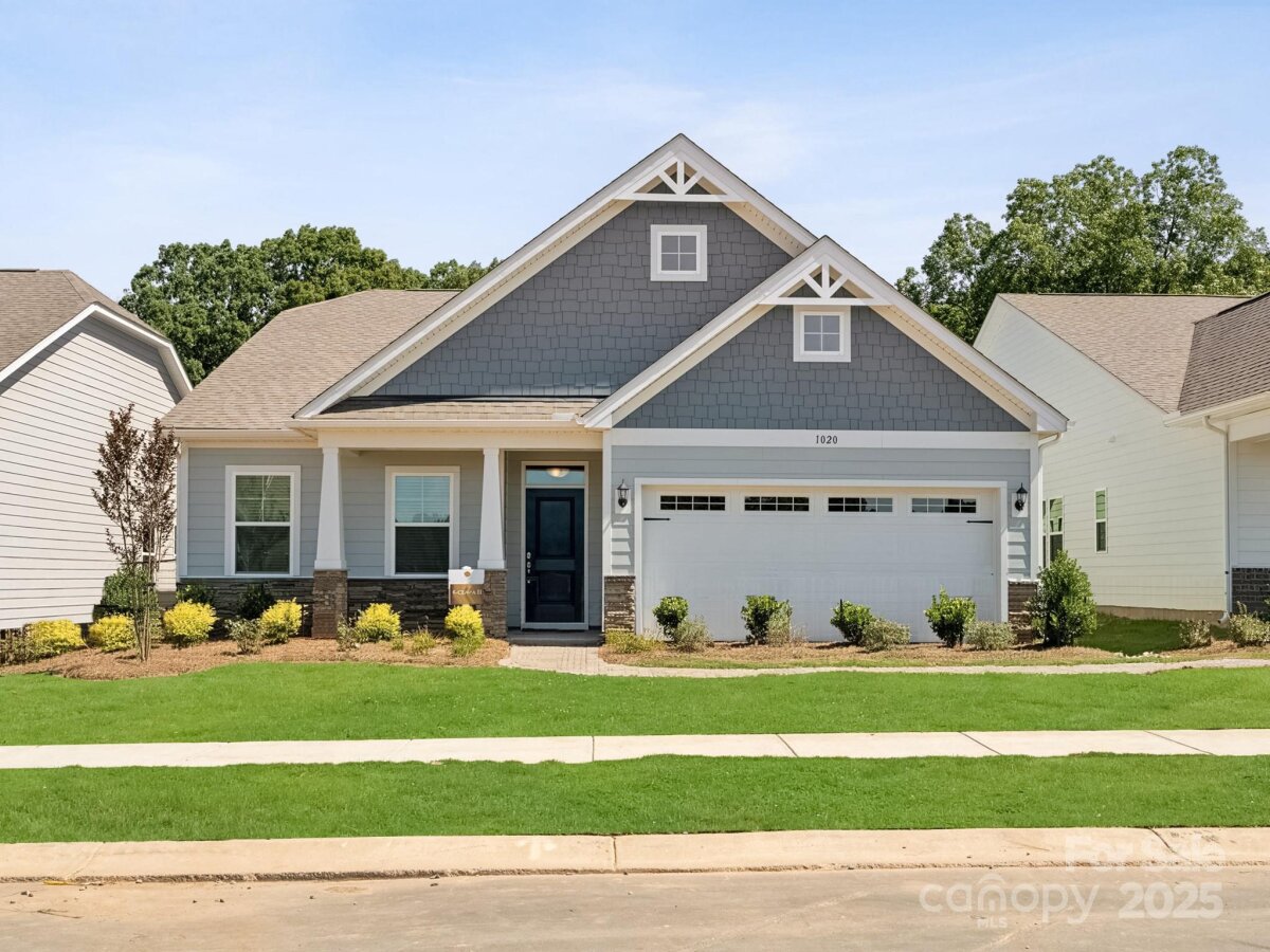 1029 Mapletree Lane, Indian Trail, NC 28079, MLS # 4263381
